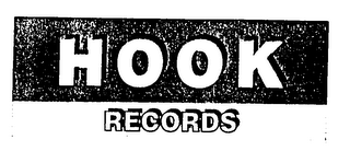 HOOK RECORDS