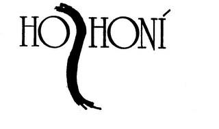 HOZHONI