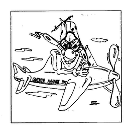 GARDNER AVIATION INC