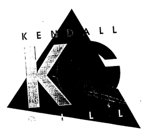 KG KENDALL GILL