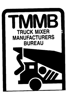 TRUCK MIXER MANUFACTURERS BUREAU