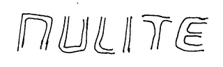 NULITE