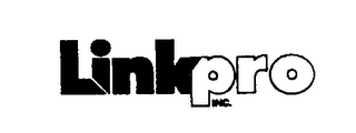 LINKPRO INC.