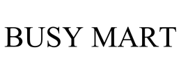 BUSY MART