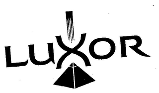 LUXOR