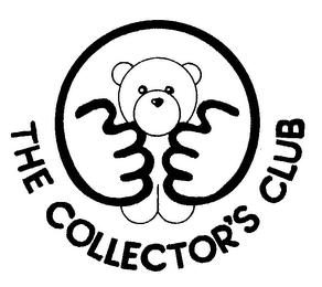 THE COLLECTOR'S CLUB