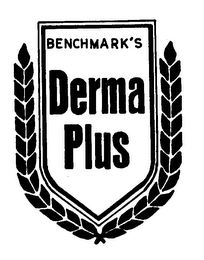 BENCHMARK'S DERMA PLUS