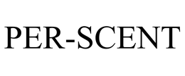 PER-SCENT