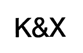 K&X