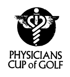 PHYSICIANS CUP OF GULF