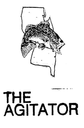 THE AGITATOR