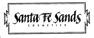 SANTA FE SANDS COSMETICS