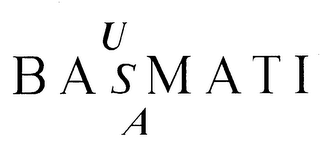 BASMATI USA