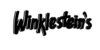 WINKLESTEIN'S