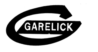 G GARELICK