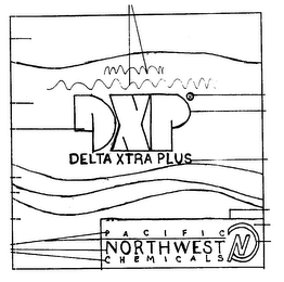 DXP DELTA XTRA PLUS PACIFIC NORTHWEST CHEMICALS NC