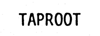 TAPROOT