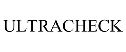 ULTRACHECK