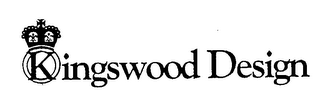 KINGSWOOD DESIGN