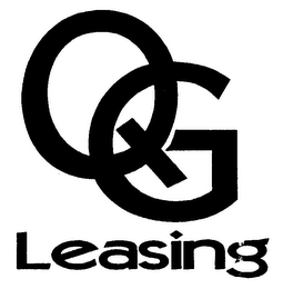 QG LEASING