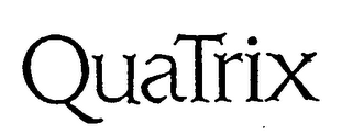 QUATRIX