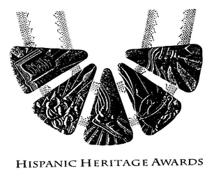 HISPANIC HERITAGE AWARDS