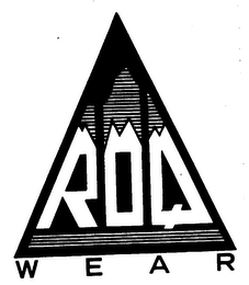 ROQ WEAR