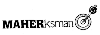 MAHERKSMAN