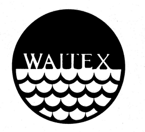 WAITEX