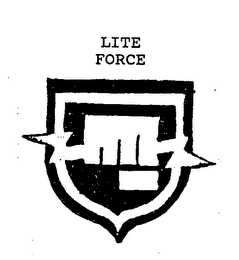 LITE FORCE