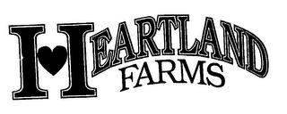 HEARTLAND FARMS
