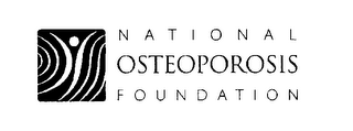 NATIONAL OSTEOPOROSIS FOUNDATION