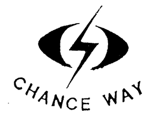 CHANCE WAY