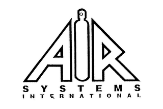 AIR SYSTEMS INTERNATIONAL