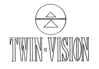 TWIN-VISION