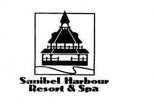 SANIBEL HARBOUR RESORT & SPA