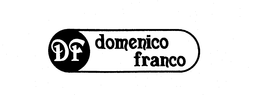 DF DOMENICO FRANCO