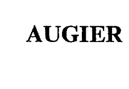 AUGIER ROBIN BRIAND & CO. - ARB