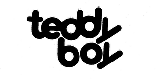 TEDDY BOY