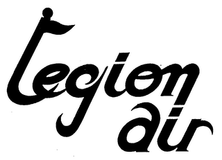 LEGION AIR