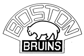 BOSTON BRUINS