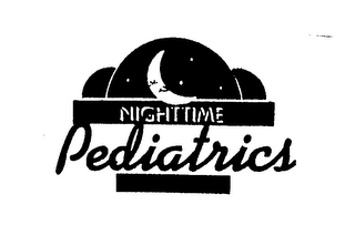 NIGHTTIME PEDIATRICS