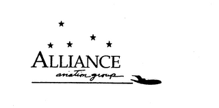 ALLIANCE AVIATION GROUP