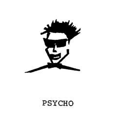 PSYCHO