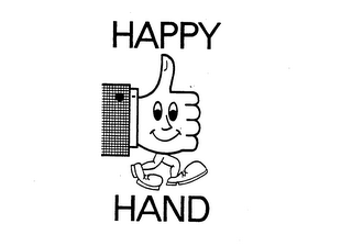 HAPPY HAND