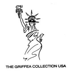 THE GRIFFEA COLLECTION USA