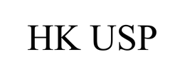 HK USP trademark