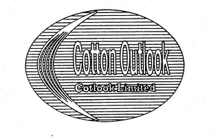 COTTON OUTLOOK COTLOOK LIMITED