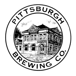 PITTSBURGH BREWING CO.