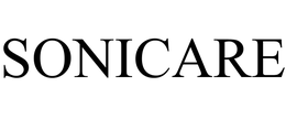 SONICARE